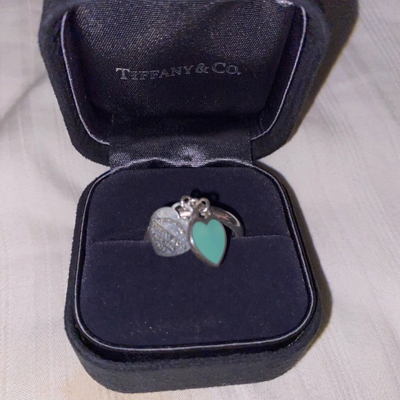 ๐ A Tiffany UNICORN ๐ฆ VHTF 2007iish mini hearts girls dream ๐ญMINT CONDITION - Picture 4 of 14